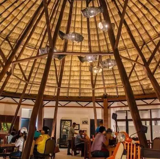 هتل Maya Internacional