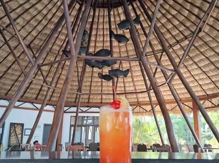 هتل Maya Internacional