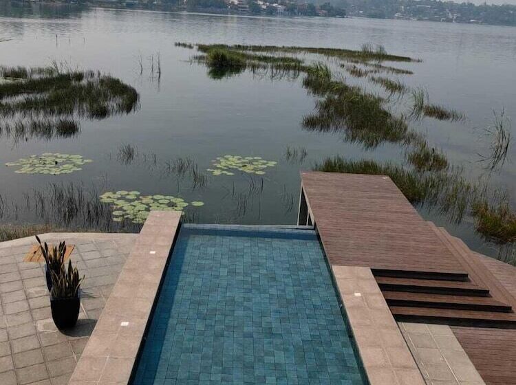 هتل Maya Internacional