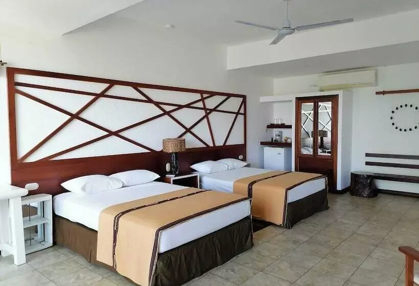 هتل Maya Internacional