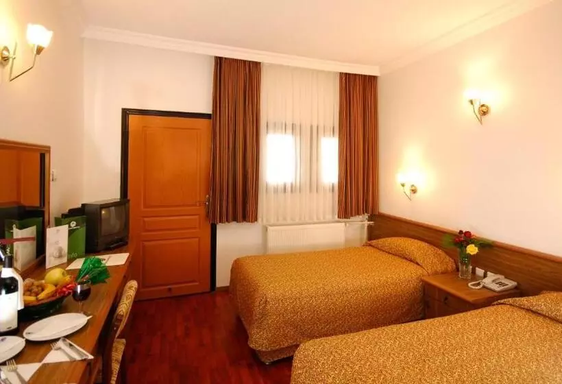 Monark Hotel Cappadocia