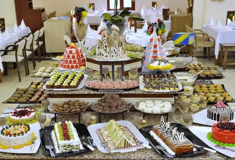 Monark Hotel Cappadocia