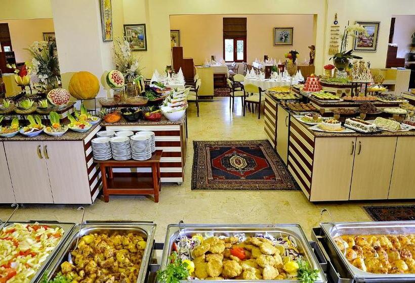 Monark Hotel Cappadocia