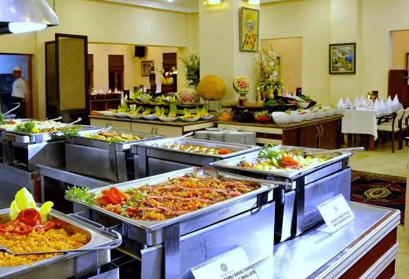 Monark Hotel Cappadocia