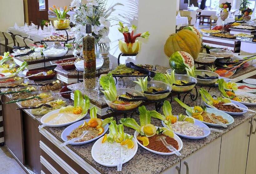 Monark Hotel Cappadocia