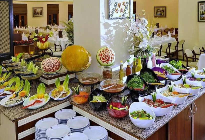 Monark Hotel Cappadocia