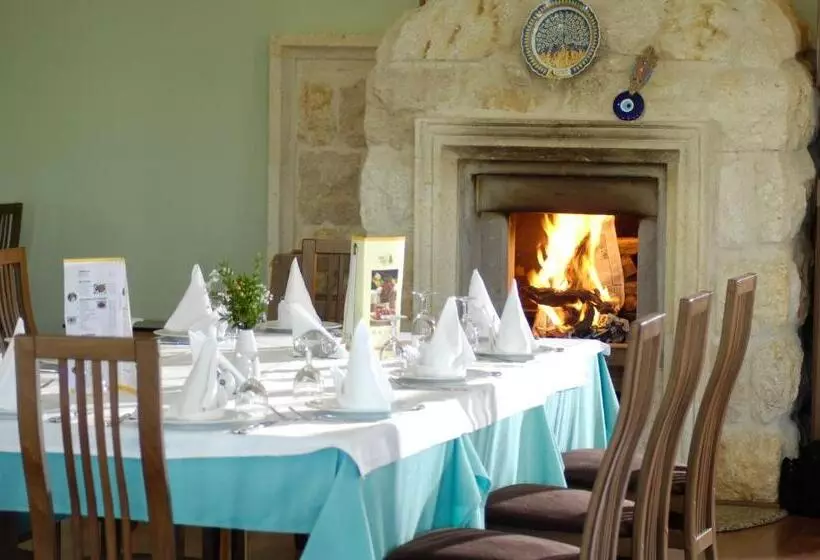 Monark Hotel Cappadocia