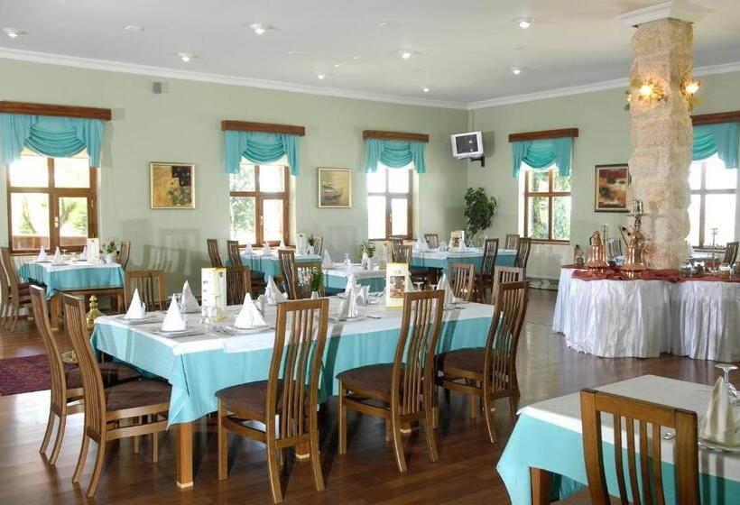 Monark Hotel Cappadocia