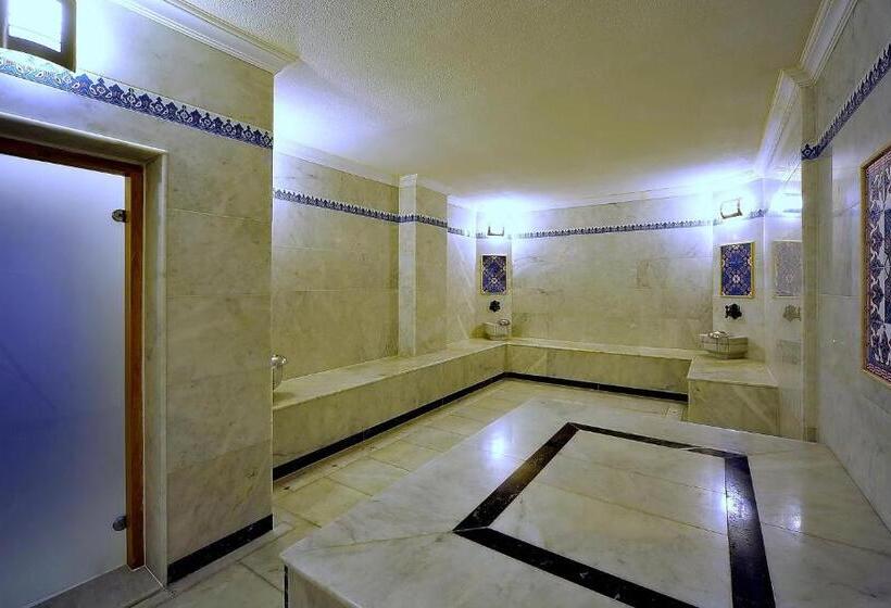 Monark Hotel Cappadocia