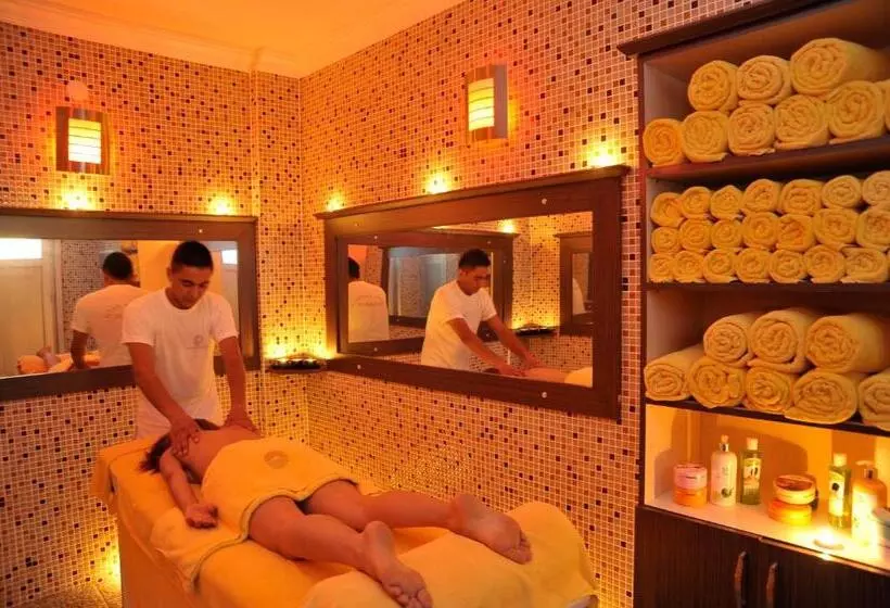 Monark Hotel Cappadocia