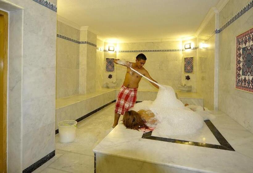 Monark Hotel Cappadocia