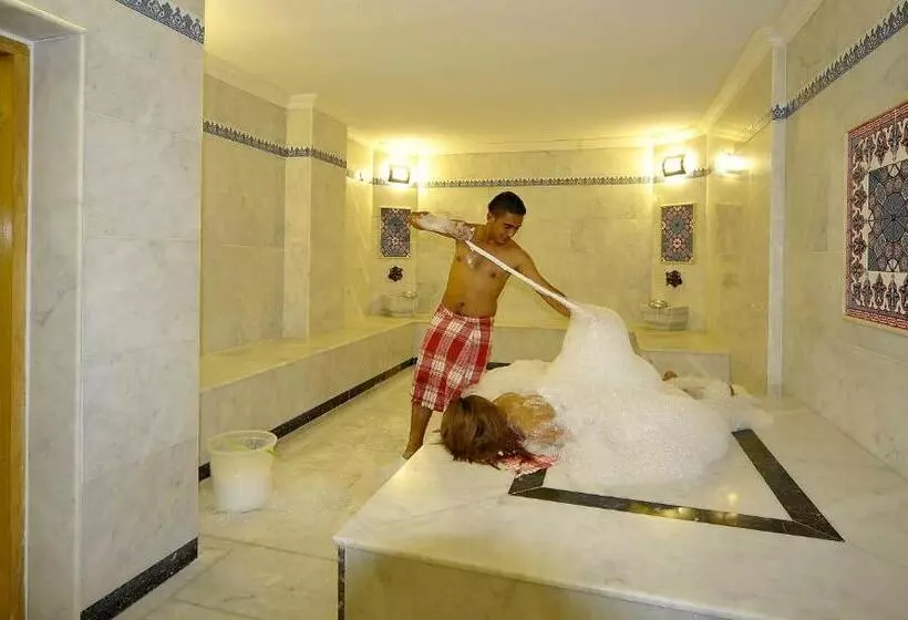 Monark Hotel Cappadocia