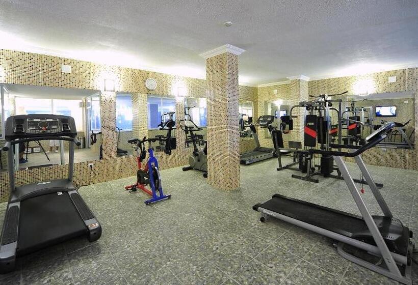 Monark Hotel Cappadocia