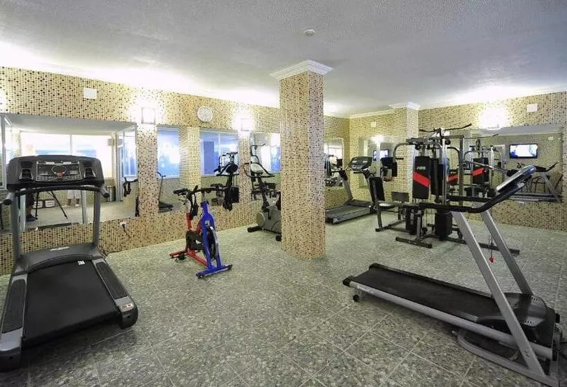 Monark Hotel Cappadocia