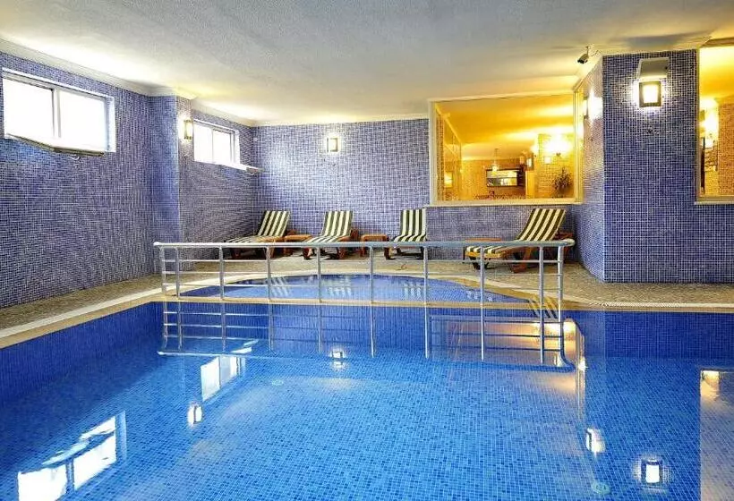 Monark Hotel Cappadocia