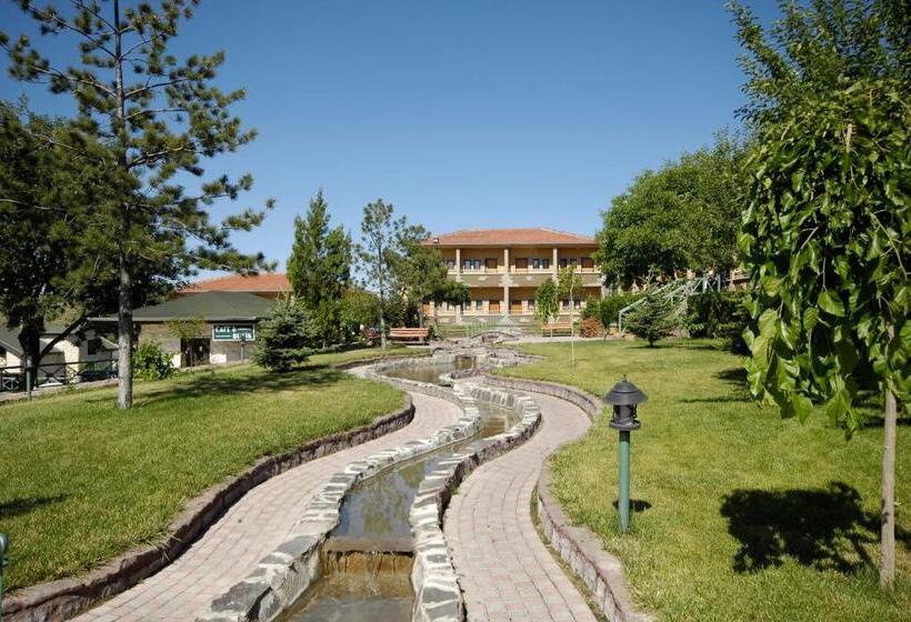 Monark Hotel Cappadocia