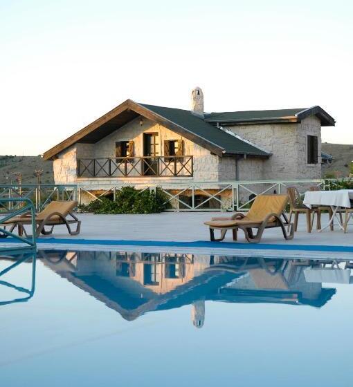 Monark Hotel Cappadocia