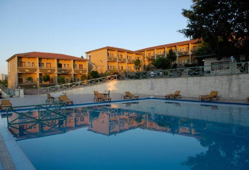 Monark Hotel Cappadocia