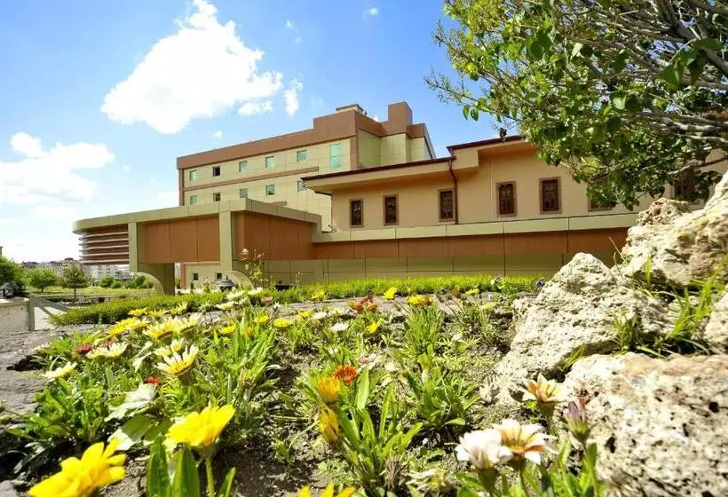 Monark Hotel Cappadocia