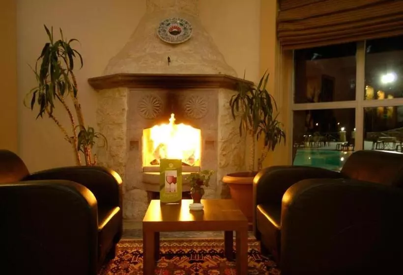 Monark Hotel Cappadocia