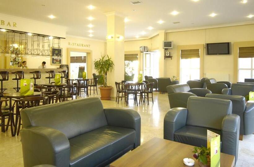 Monark Hotel Cappadocia