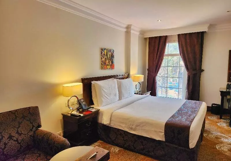 Mövenpick Hotel Kuwait