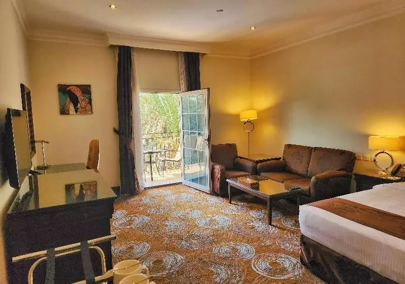 Mövenpick Hotel Kuwait