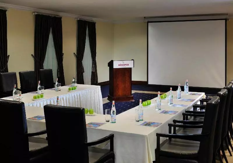 Mövenpick Hotel Kuwait