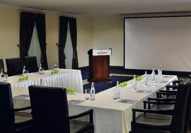 Mövenpick Hotel Kuwait