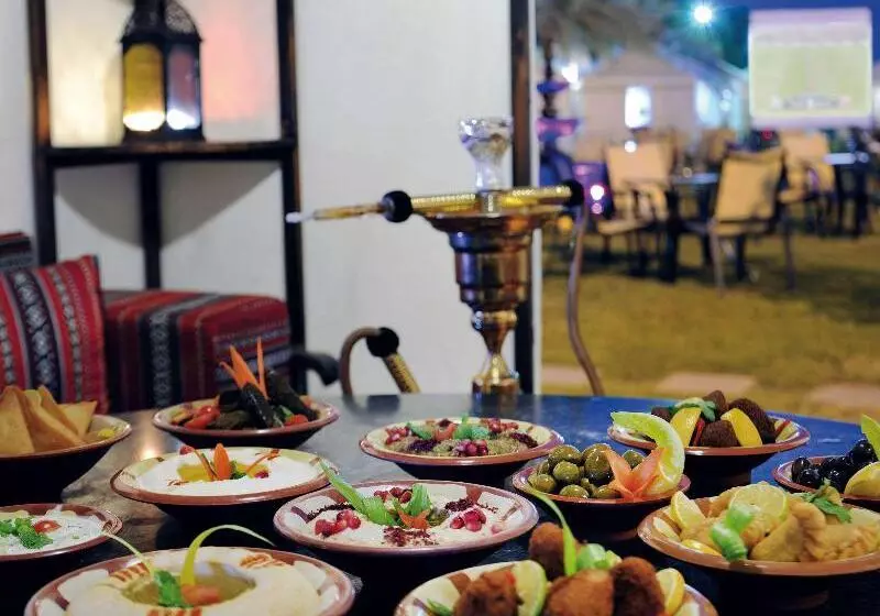 Mövenpick Hotel Kuwait