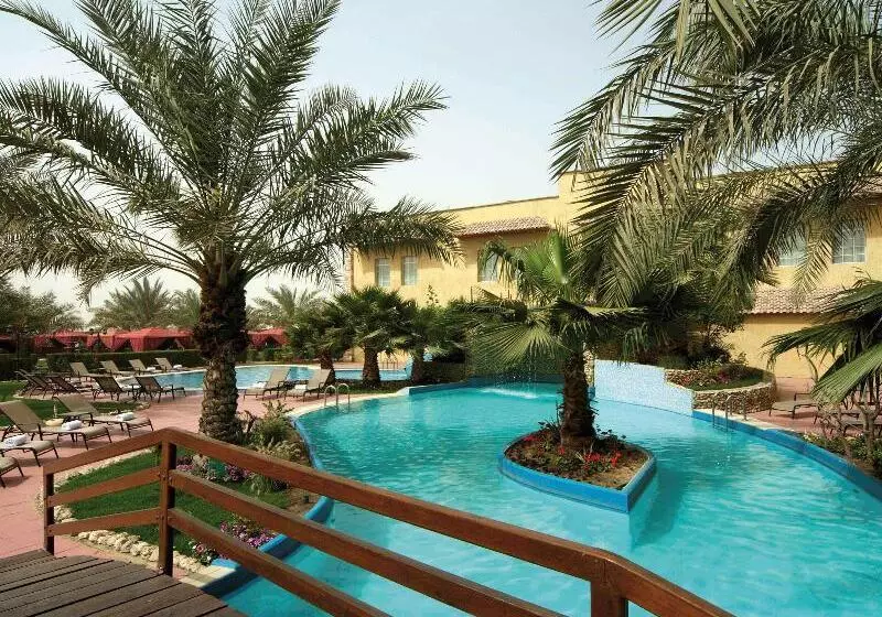 Mövenpick Hotel Kuwait