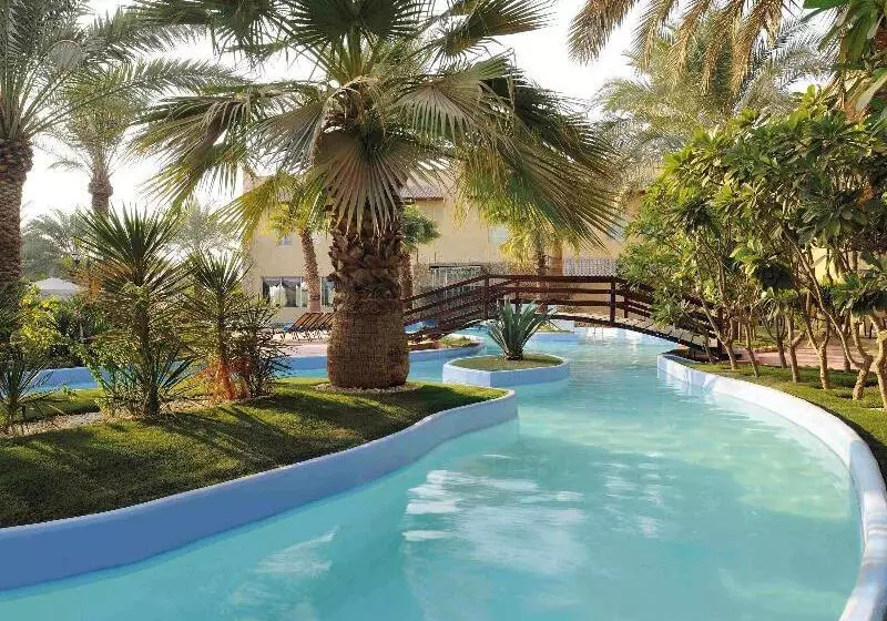 Mövenpick Hotel Kuwait