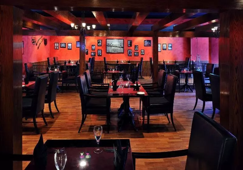 Mövenpick Hotel Kuwait