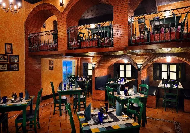 Mövenpick Hotel Kuwait