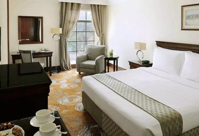 Mövenpick Hotel Kuwait