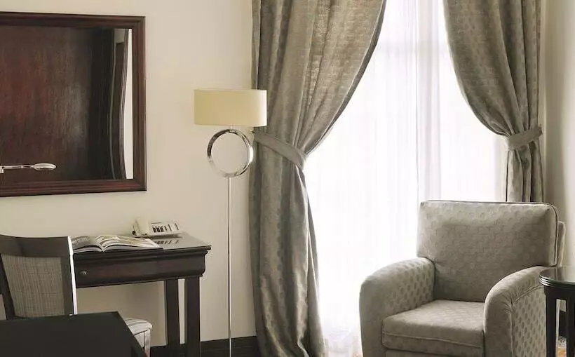 Mövenpick Hotel Kuwait