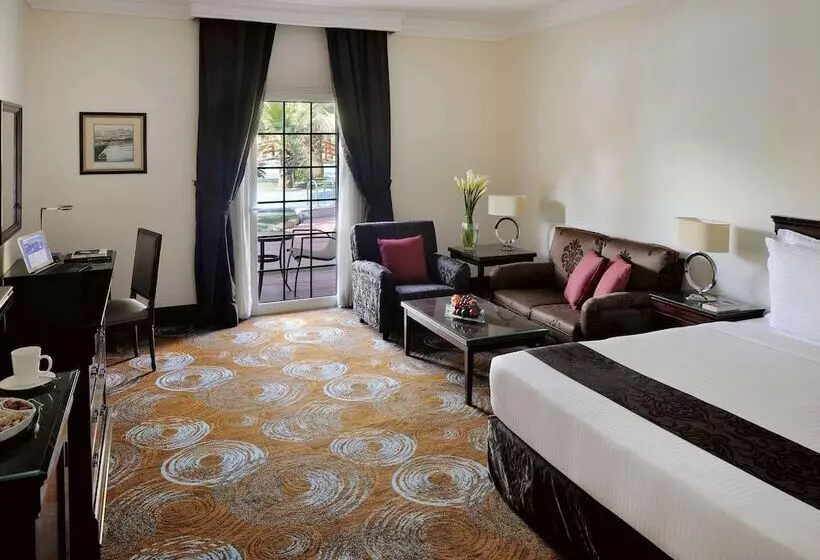 Mövenpick Hotel Kuwait