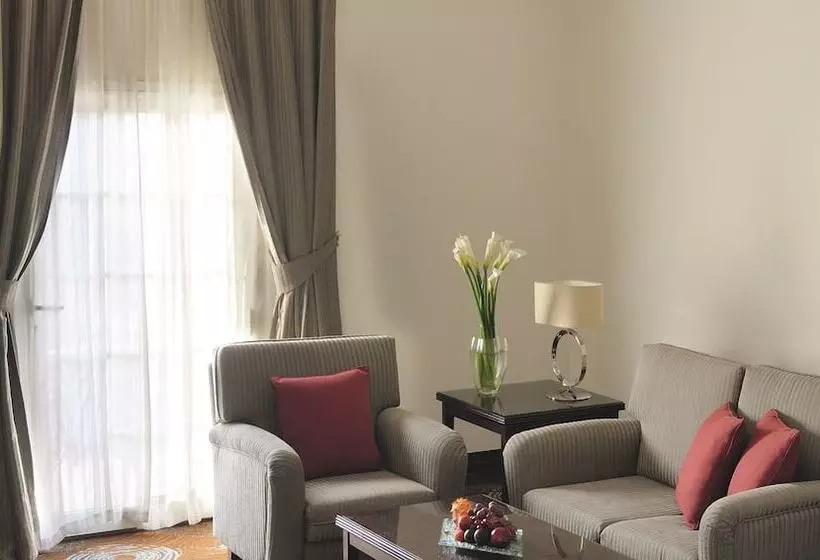 Mövenpick Hotel Kuwait