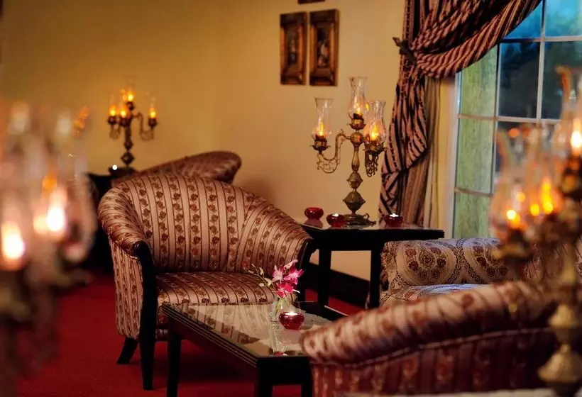 Mövenpick Hotel Kuwait