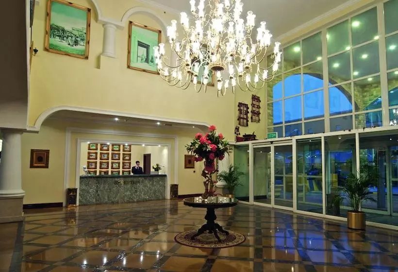 Mövenpick Hotel Kuwait