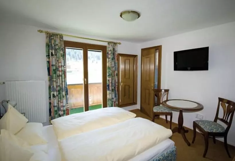 호텔 Pension Felsenhof