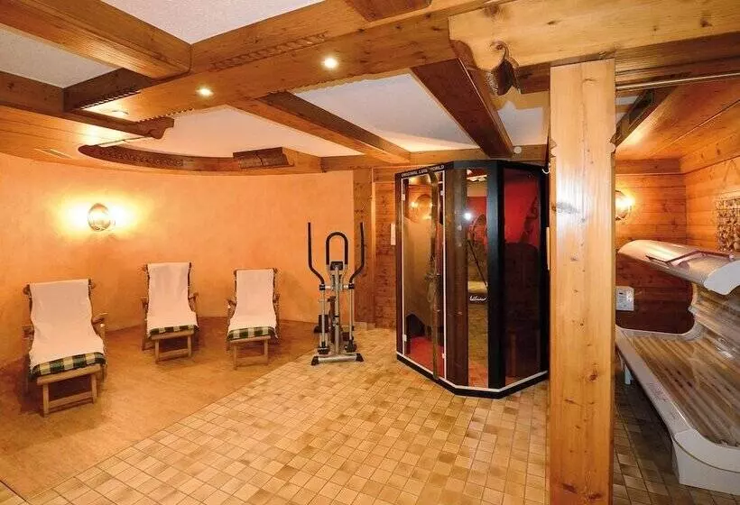 호텔 Pension Felsenhof