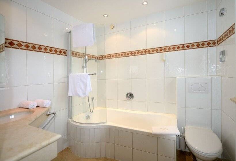 هتل Pension Felsenhof