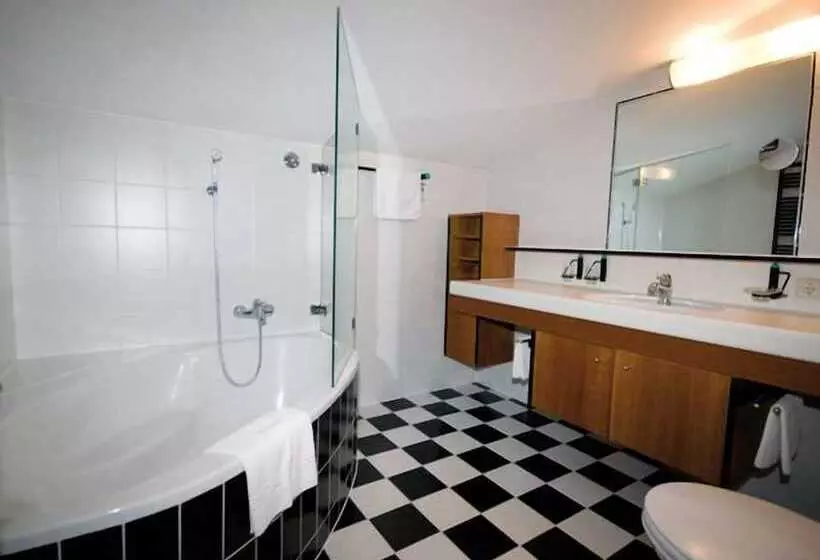 호텔 Pension Felsenhof