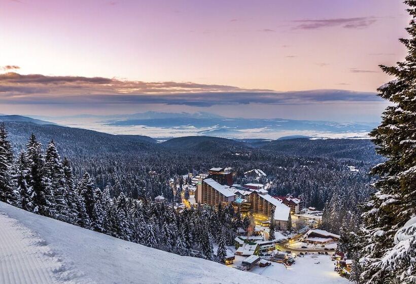 Rila Hotel Borovets