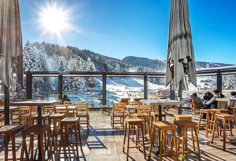 Rila Hotel Borovets