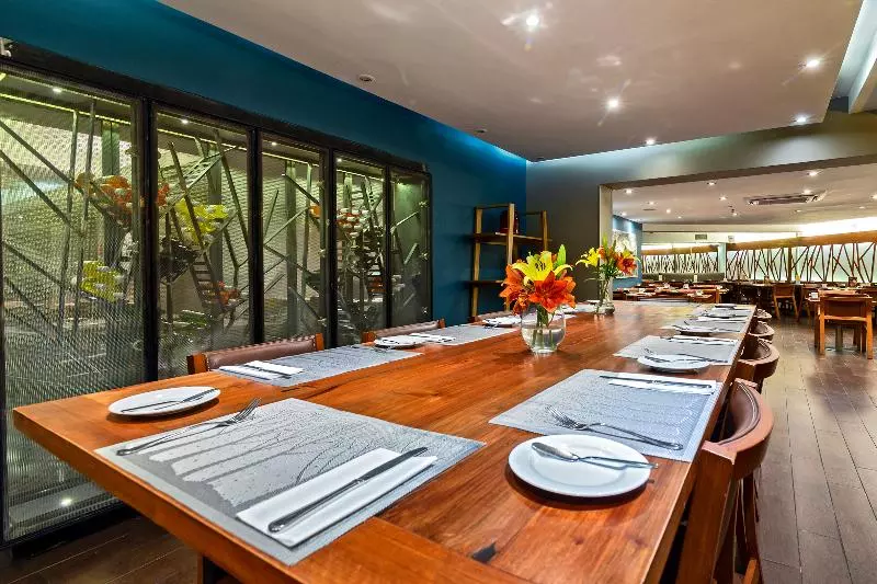 Rugendas Hotel Boutique By Time Hotel & Apartments