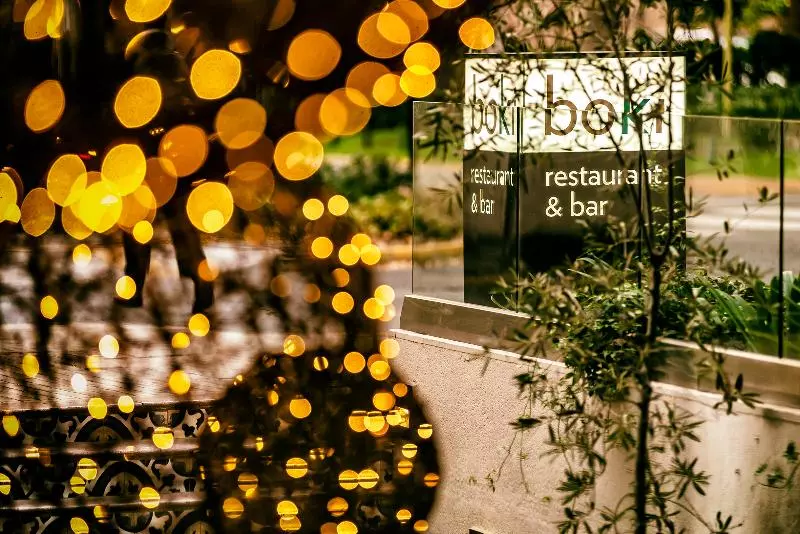 Rugendas Hotel Boutique By Time Hotel & Apartments