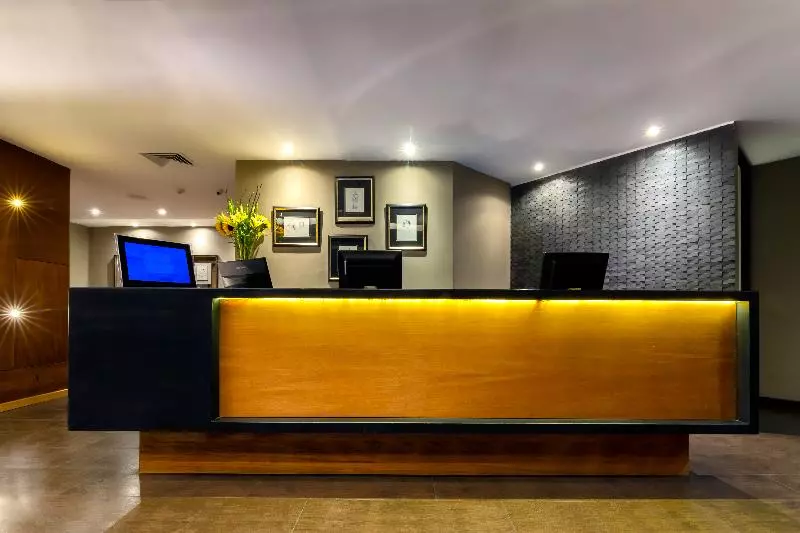 Rugendas Hotel Boutique By Time Hotel & Apartments