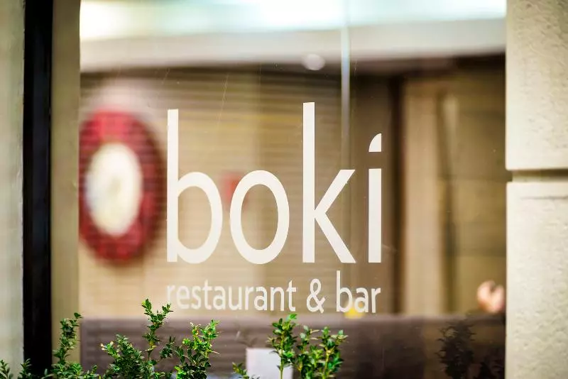 Rugendas Hotel Boutique By Time Hotel & Apartments